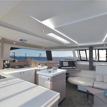 Fountaine Pajot Saona 47