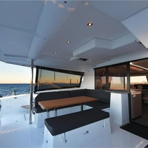 Fountaine Pajot Saona 47