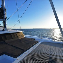 Fountaine Pajot Saona 47