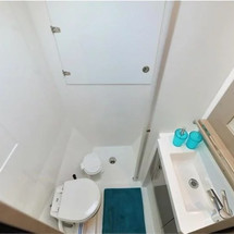 Fountaine Pajot Saona 47