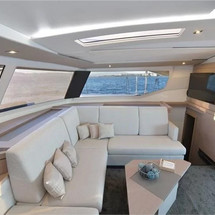 Fountaine Pajot Saona 47
