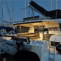 Fountaine Pajot Saona 47