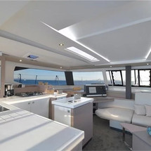 Fountaine Pajot Saona 47