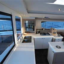 Fountaine Pajot Saona 47