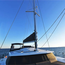 Fountaine Pajot Saona 47