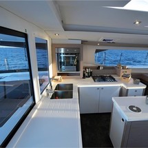 Fountaine Pajot Saona 47