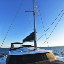 Fountaine Pajot Saona 47