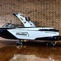 Malibu Wakesetter 23 LSV
