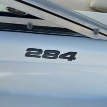 Mako 284 CC