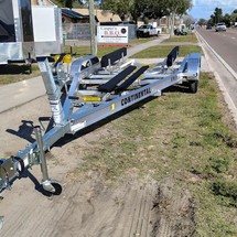Regal 2200 Bowrider
