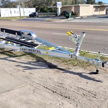 Regal 2200 Bowrider