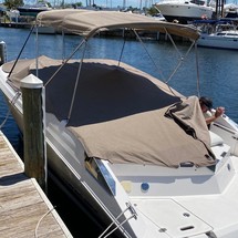 Regal 2200 Bowrider