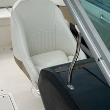 Regal 2200 Bowrider