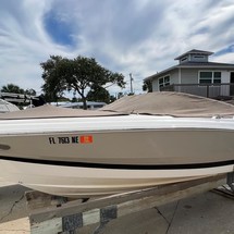 Regal 2200 Bowrider