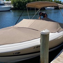 Regal 2200 Bowrider