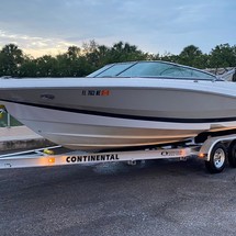 Regal 2200 Bowrider