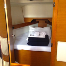 Jeanneau Sun Odyssey 349