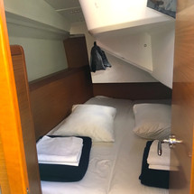 Jeanneau Sun Odyssey 349