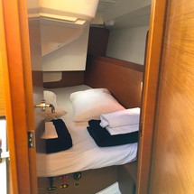 Jeanneau Sun Odyssey 349