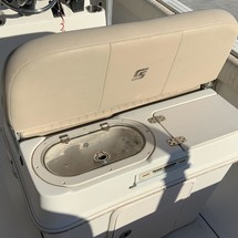 Carolina skiff 21 ultra