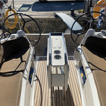 Jeanneau Sun Odyssey 349