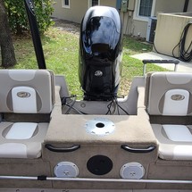 Princecraft Sport 164