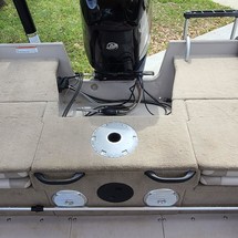 Princecraft Sport 164