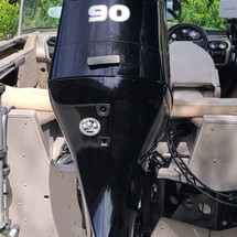 Princecraft Sport 164