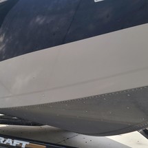 Princecraft Sport 164