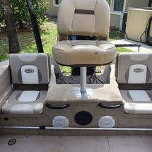 Princecraft Sport 164