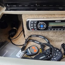 Princecraft Sport 164