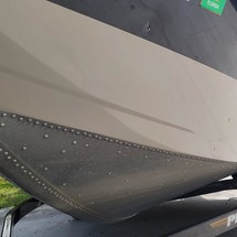 Princecraft Sport 164