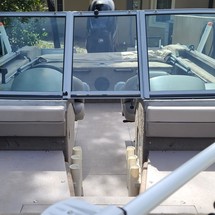 Princecraft Sport 164
