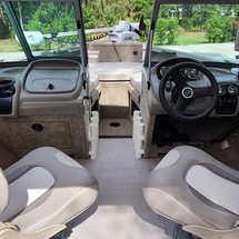 Princecraft Sport 164