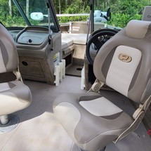 Princecraft Sport 164