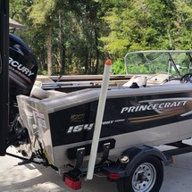 Princecraft Sport 164