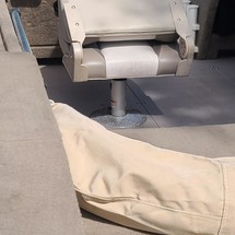 Princecraft Sport 164