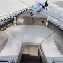 Princecraft Sport 164