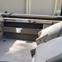 Princecraft Sport 164