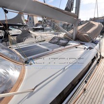 Jeanneau Sun Odyssey 490