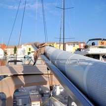 Jeanneau Sun Odyssey 490