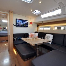 Jeanneau Sun Odyssey 490