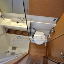 Jeanneau Sun Odyssey 490
