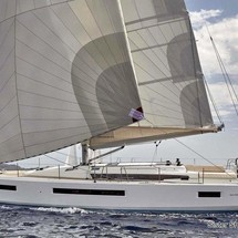 Jeanneau Sun Odyssey 490