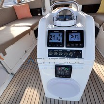 Jeanneau Sun Odyssey 490