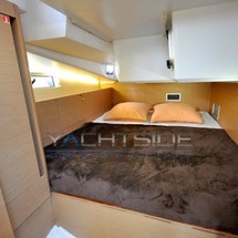 Jeanneau Sun Odyssey 490