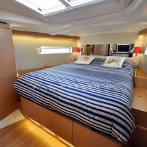 Jeanneau Sun Odyssey 490