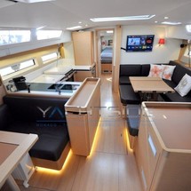 Jeanneau Sun Odyssey 490