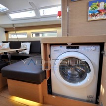 Jeanneau Sun Odyssey 490