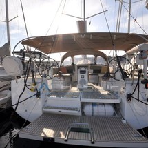 Jeanneau Sun Odyssey 490